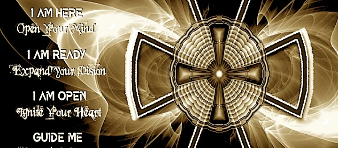 Mantra of SelfAscension