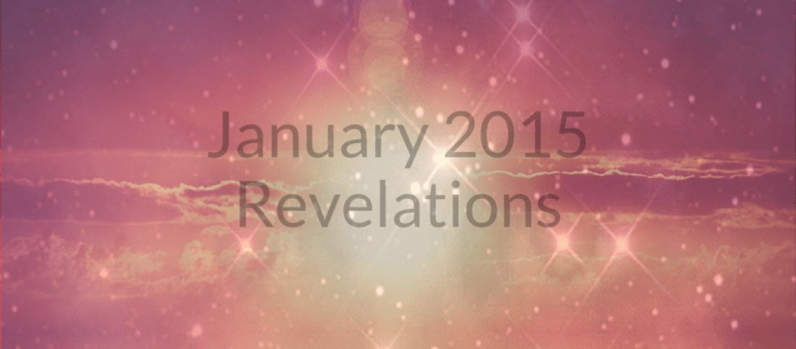 january 2015 revelations
